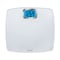 Taylor Taylor 440 lb Digital Bathroom Scale White 752840133 - alternate 1